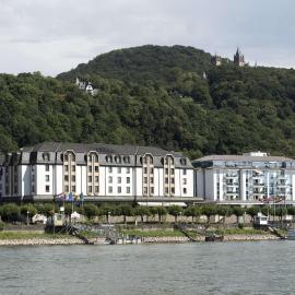 Maritim Hotel Königswinter，位于柯尼希斯温特的酒店