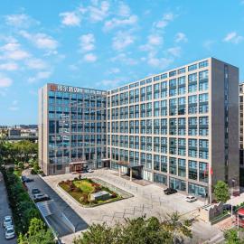 厦门伟尔酒店Xiamen Well Hotel，位于Gaolin的酒店