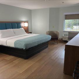 Wingate by Wyndham Macon I-475,位于梅肯的酒店