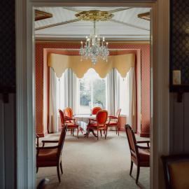 Best Western Tingvold Park Hotel，位于斯泰恩谢尔的酒店