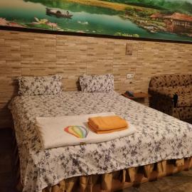 Red Lantern guesthouse，位于圣费尔南多的酒店