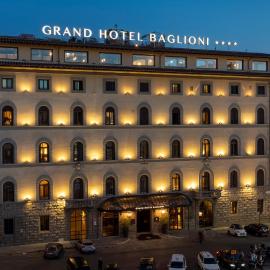 Grand Hotel Baglioni