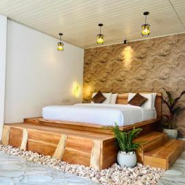 Maleesha Homestay，位于埃拉的酒店