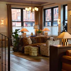 The Hoxton, Dublin