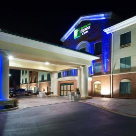 Holiday Inn Express Suites Little Rock West by IHG，位于小石城的酒店