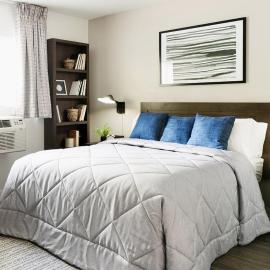 InTown Suites Extended Stay Louisville KY - Northeast，位于路易斯威尔的酒店