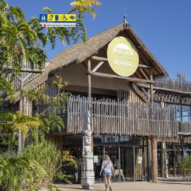 Les Hauts de Beauval，位于圣艾尼昂的酒店