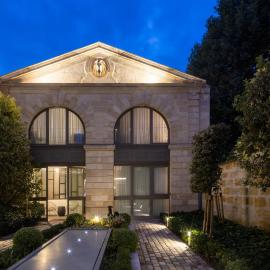 Hôtel La Maison Bord'eaux，位于波尔多的酒店