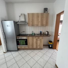 Gemütliche Praktische Wohnungen，位于格拉的酒店