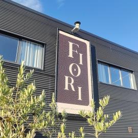 Fiori private wellness en hotel，位于利尔的酒店