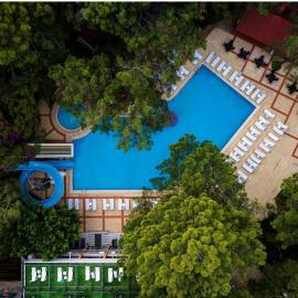 Pirates Park Resort - All Inclusive