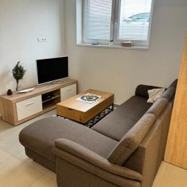 Apartmán Pri Tichom Lese，位于Rabča的酒店