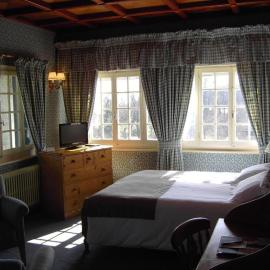 Auberge des Chasseurs