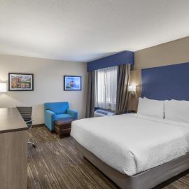 SureStay Plus Hotel by Best Western Price，位于布莱斯的酒店