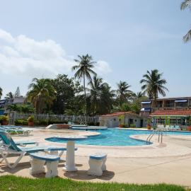 Paradigm Villa Dorado，位于多拉多的酒店