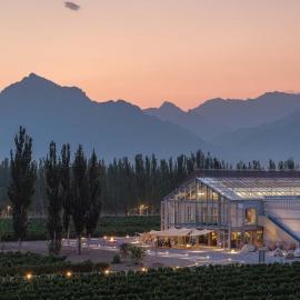 LOSTVILLA·Xiaduolan Winery(Yinchuan)，位于银川的酒店