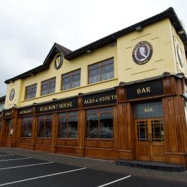 Beaumont House，位于Beaumont的酒店