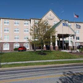 Country Inn & Suites by Radisson, Harrisburg - Hershey West, PA,位于哈里斯堡的酒店