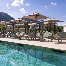 Alcázar Hotel Sóller,位于索列尔的酒店