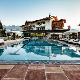 Hotel Schwaigerhof