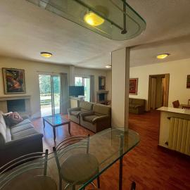 4-Bedroom chalet for Ski and Summer，位于科法德比安的酒店