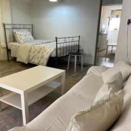 Archangelos Studio，位于Strovolos的酒店