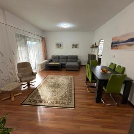 Safran Ferienwohnung，位于孔茨的酒店