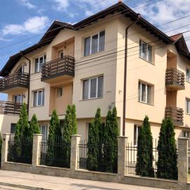 Rila North Samokov，位于萨莫科夫的酒店