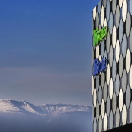 ibis Styles Geneve Palexpo Aeroport，位于日内瓦的酒店