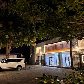 El Bakatir,位于外南梦的酒店
