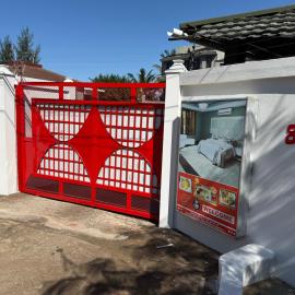 ACOMODAÇOES Tr,位于Matola的酒店