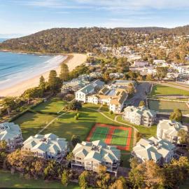 Mantra Lorne，位于洛恩的酒店