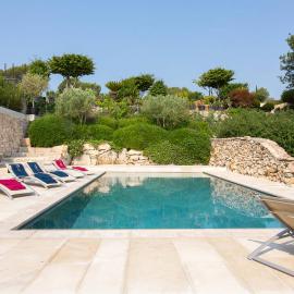 Villa sur Golf Opio Valbonne，位于奥皮约的酒店