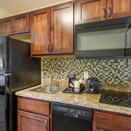 MainStay Suites Near Denver Downtown，位于丹佛的酒店