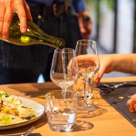 ibis budget Nantes Nord Treillières,位于特雷利耶尔的酒店