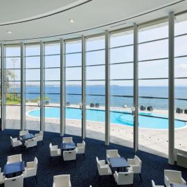 Grand Mercure Beppu Bay Resort & Spa，位于别府的酒店