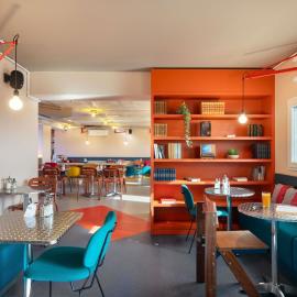 Greet Hotel Nice Aéroport Promenade des Anglais，位于尼斯的酒店