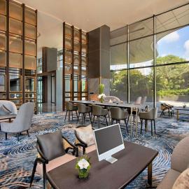 Pullman Hai Phong Grand Hotel，位于海防的酒店