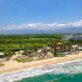Marival Distinct All-Suites & World Spa - Handwritten Collection