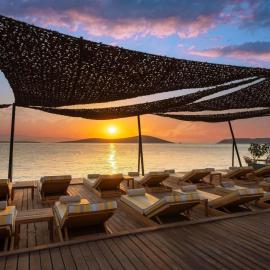 Swissôtel Living Bodrum，位于京多安的酒店