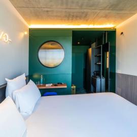 TRIBE Paris Clichy