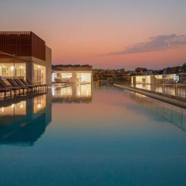 Novotel Malta Sliema，位于埃尔哥茨拉的酒店