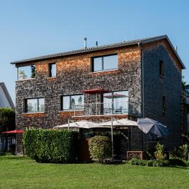 Gästehaus Gritsch，位于哈德的酒店