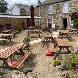 The Pirate Inn，位于纽林的酒店