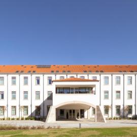Stella Braga Aparthotel，位于布拉加的酒店