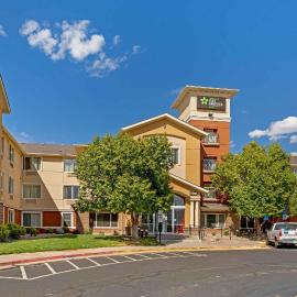 Extended Stay America Suites - Denver - Aurora North，位于奥罗拉的酒店