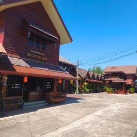 Old City Guest House，位于素可泰的酒店