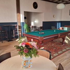 Le Grand Hôtel Ussel ''nouvelle Gérance 2023''，位于于塞勒的酒店