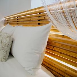 IRIS Boutique Rooms，位于科林斯的酒店