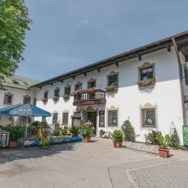Hotel Alter Wirt,位于魏阿尔恩的酒店